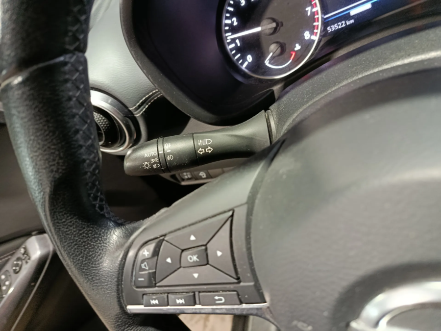 Imagen de NISSAN JUKE