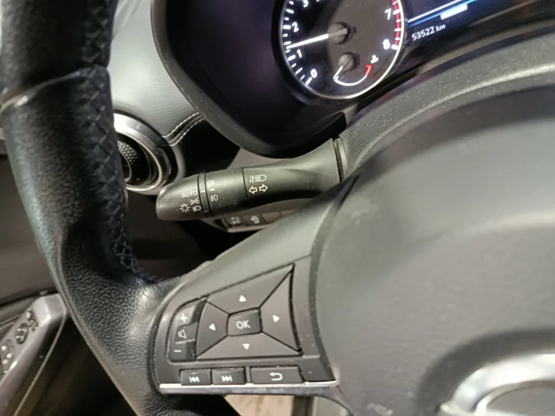 Imagen de NISSAN JUKE