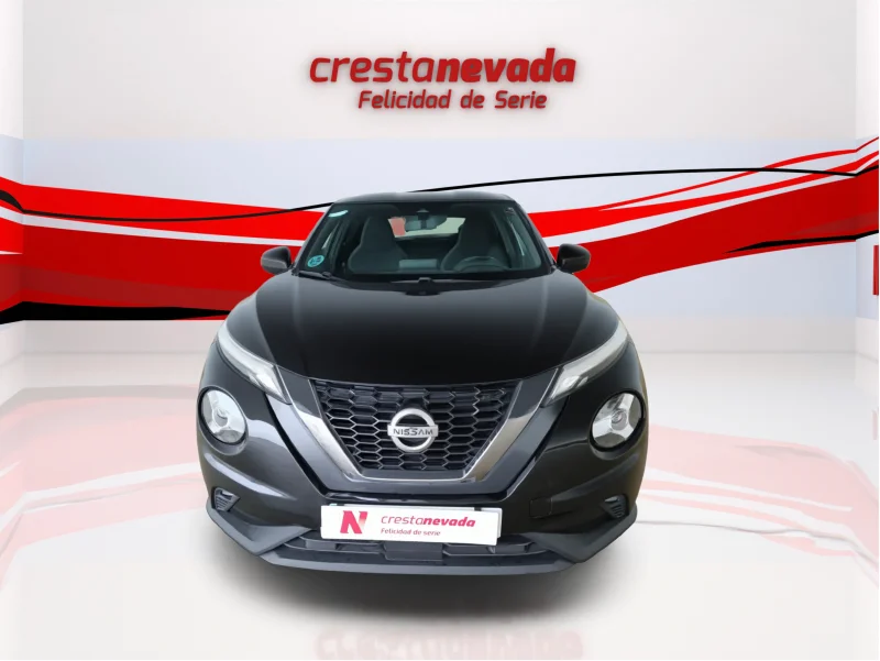 Imagen de NISSAN JUKE