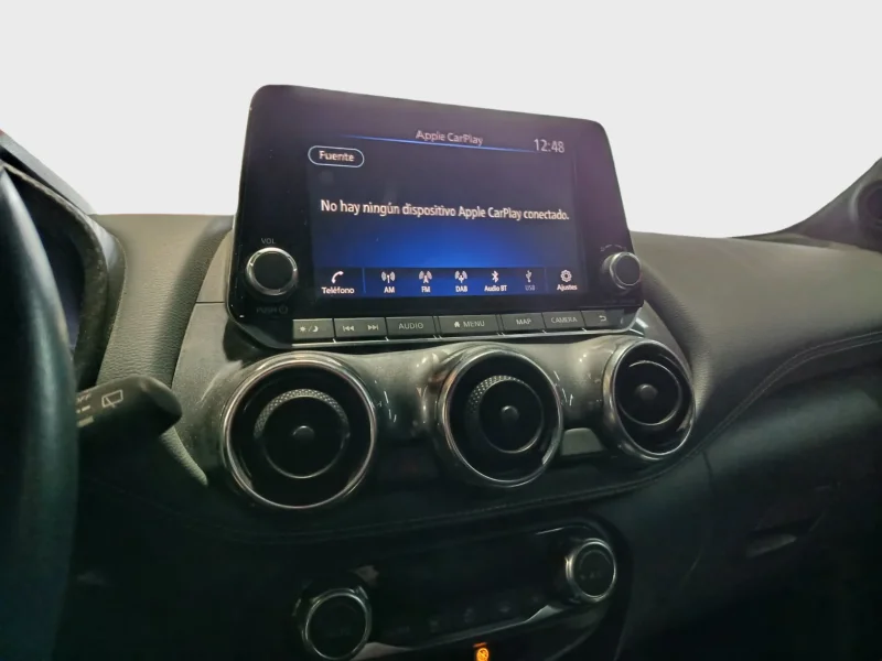 Imagen de NISSAN JUKE