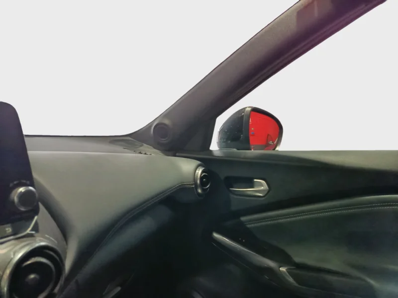 Imagen de NISSAN JUKE