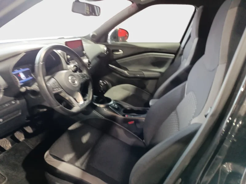 Imagen de NISSAN JUKE
