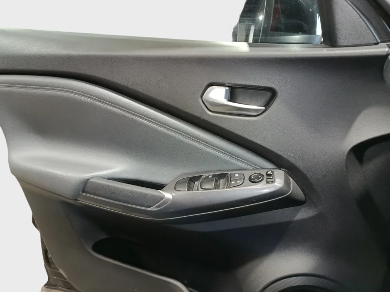 Imagen de NISSAN JUKE