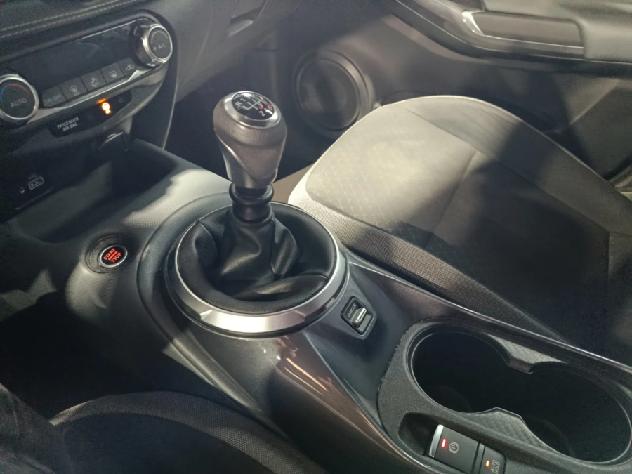 Imagen de NISSAN JUKE