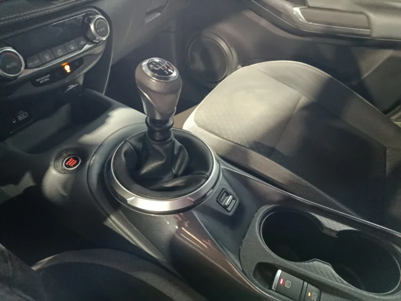 Imagen de NISSAN JUKE