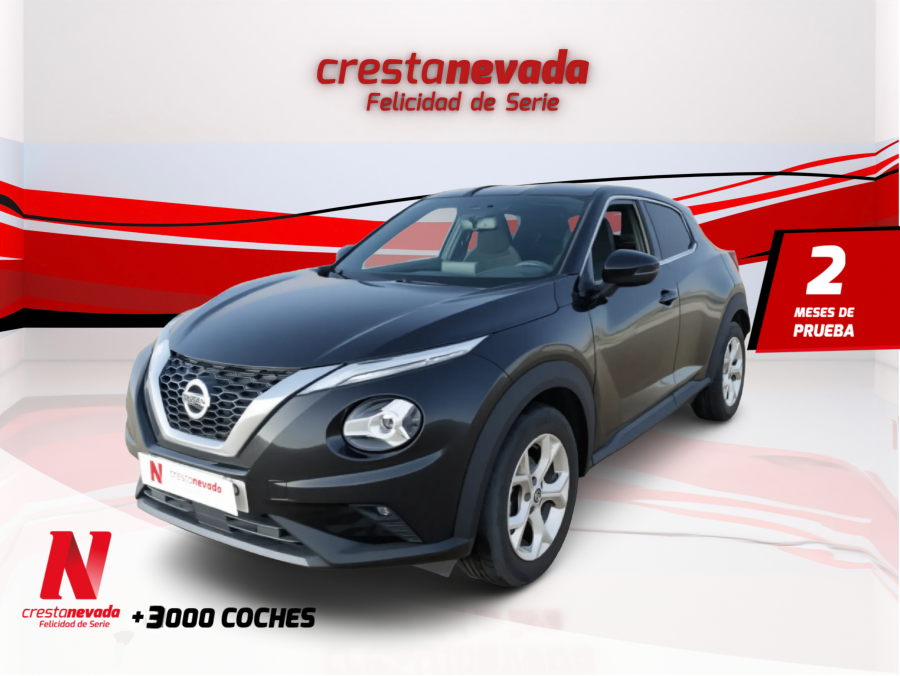 Imagen de NISSAN JUKE