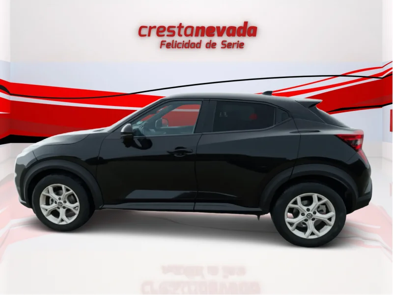Imagen de NISSAN JUKE