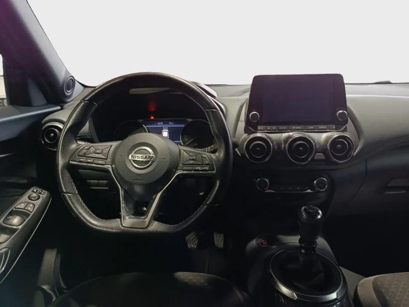Imagen de NISSAN JUKE