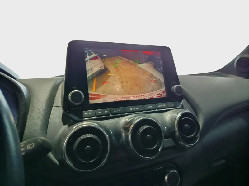 Imagen de NISSAN JUKE