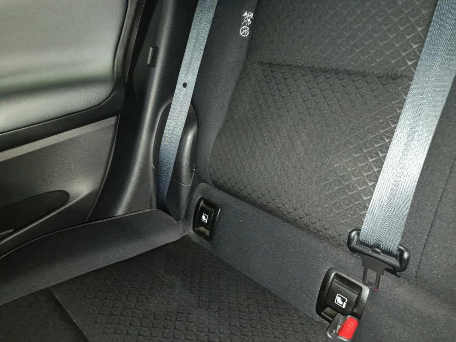 Imagen de NISSAN JUKE