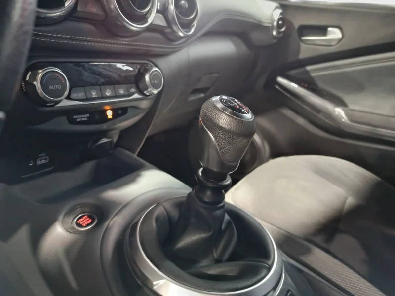 Imagen de NISSAN JUKE