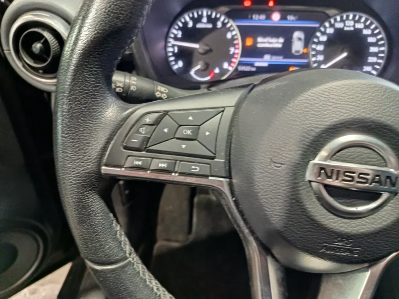 Imagen de NISSAN JUKE