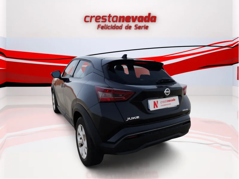 Imagen de NISSAN JUKE