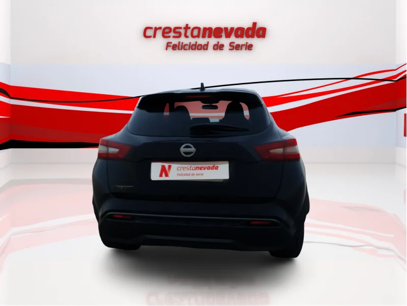 Imagen de NISSAN JUKE