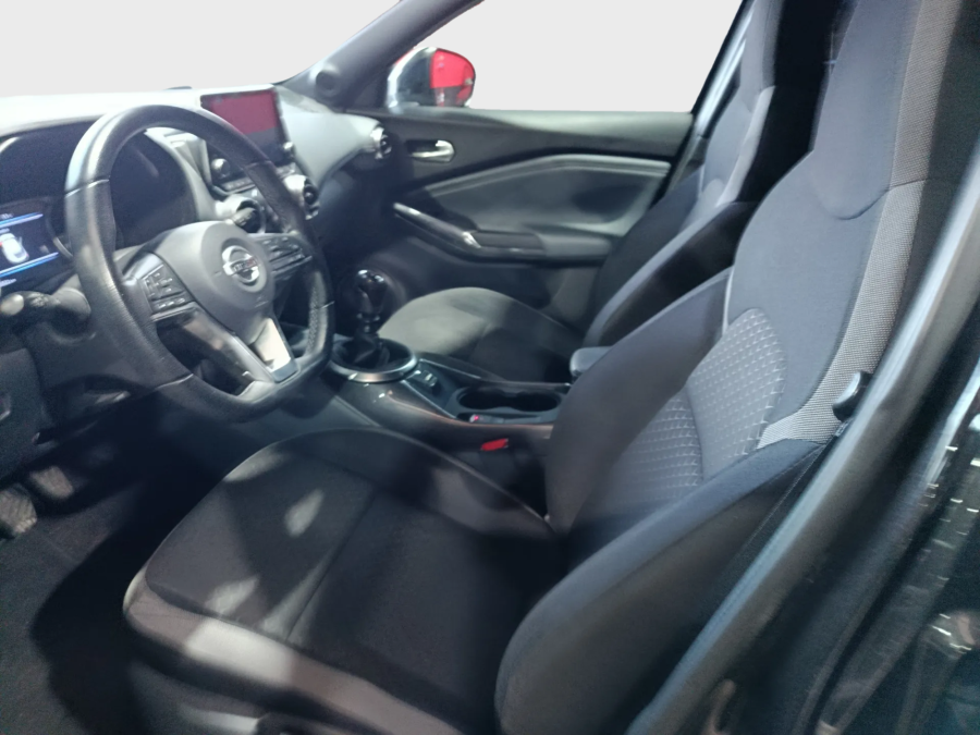 Imagen de NISSAN JUKE