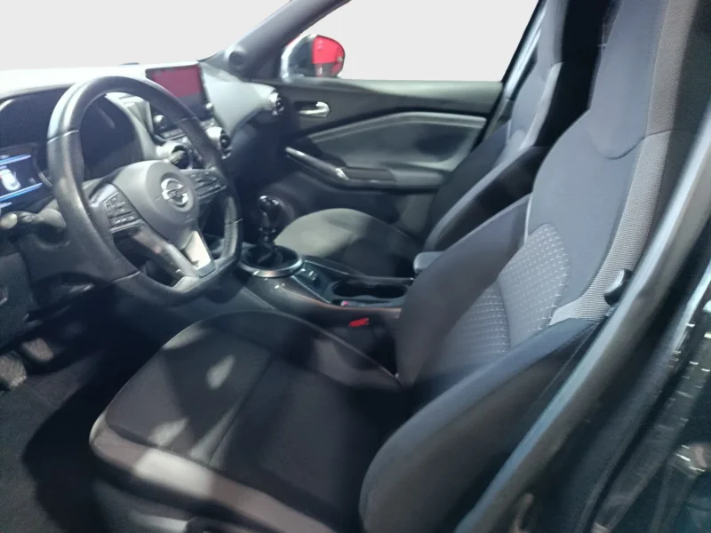Imagen de NISSAN JUKE