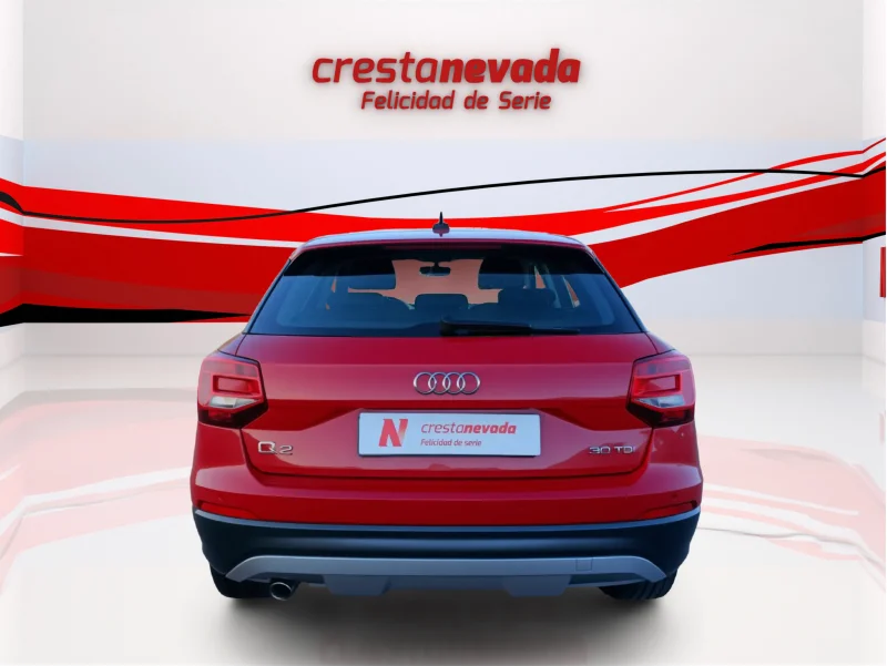 Imagen de AUDI Q2