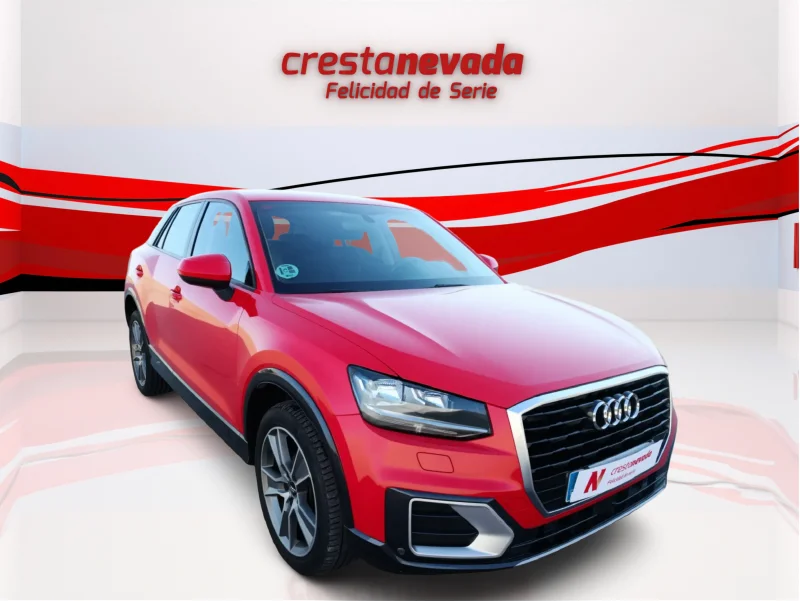 Imagen de AUDI Q2