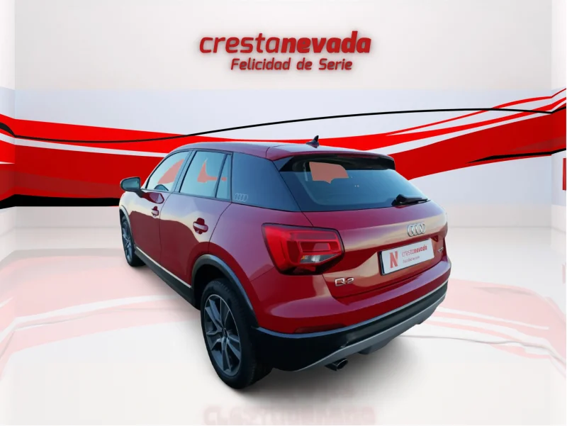 Imagen de AUDI Q2