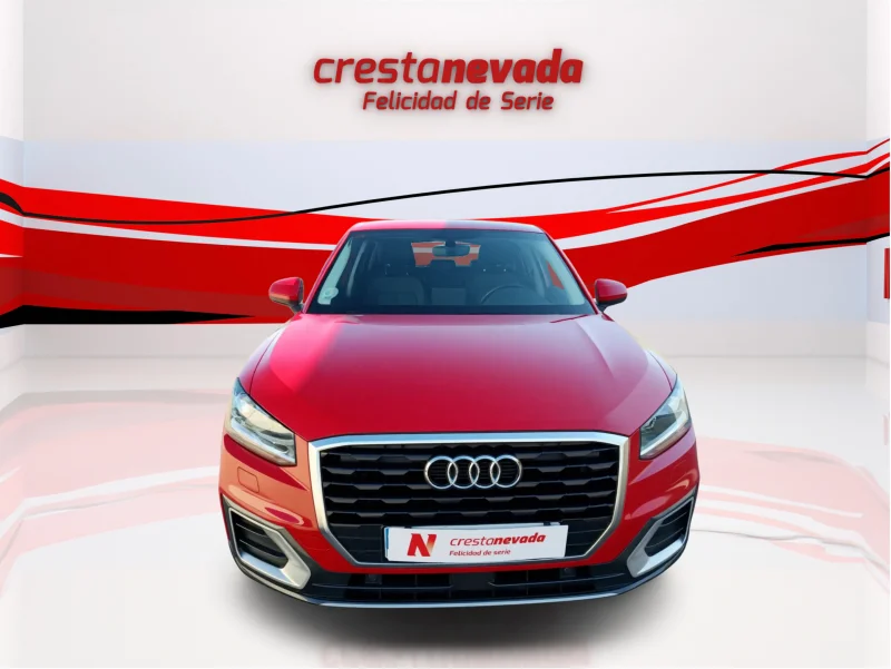 Imagen de AUDI Q2