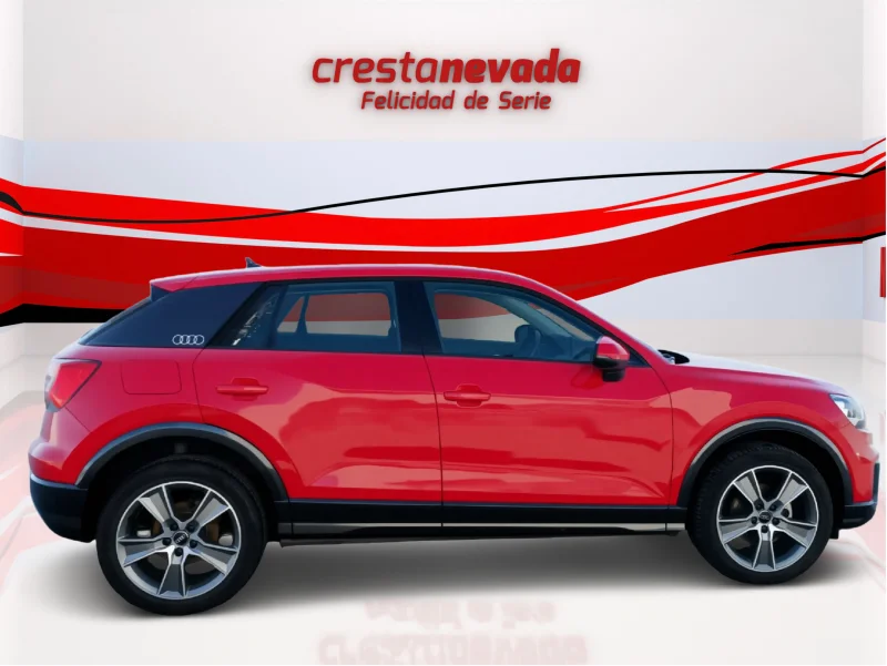 Imagen de AUDI Q2