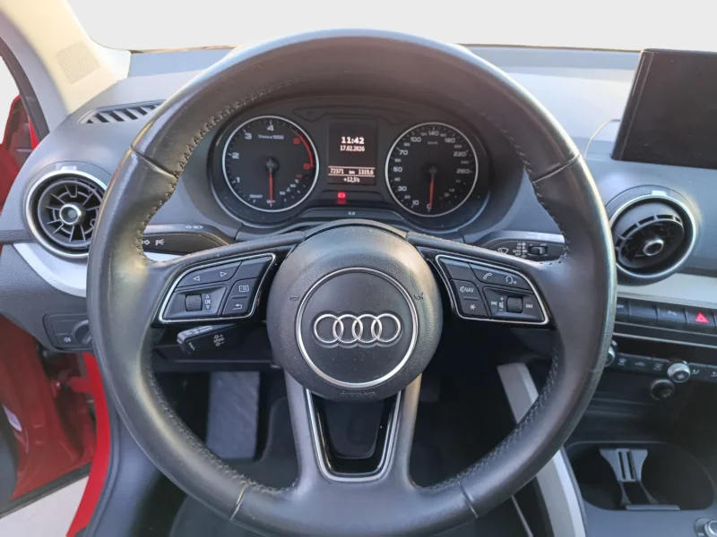 Imagen de AUDI Q2