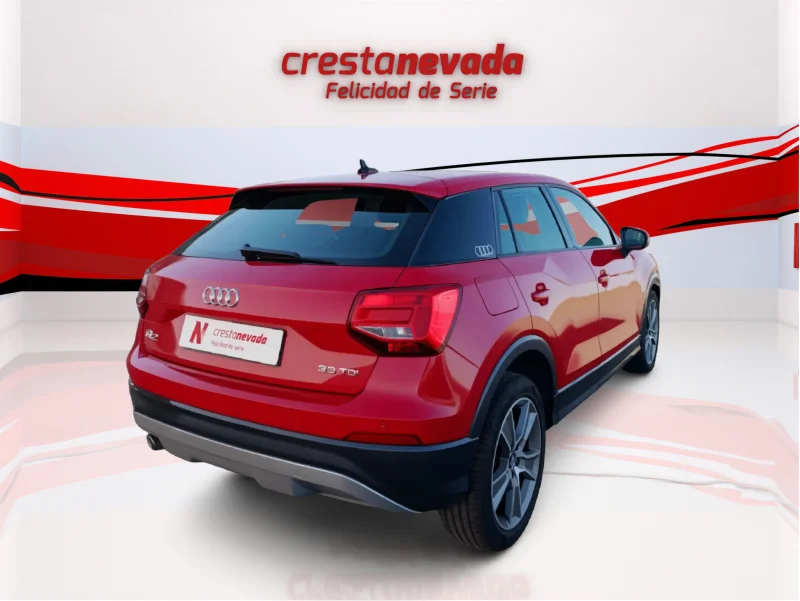 Imagen de AUDI Q2
