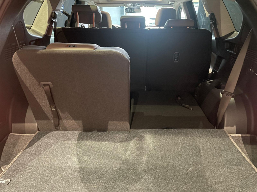 Imagen de Hyundai Santa Fe