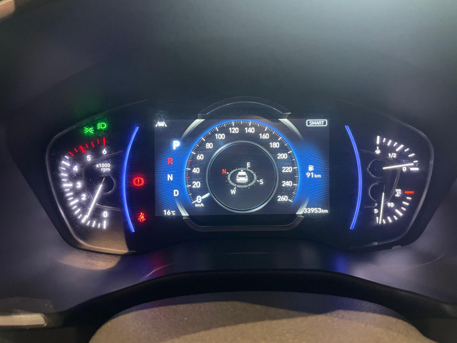 Imagen de Hyundai Santa Fe
