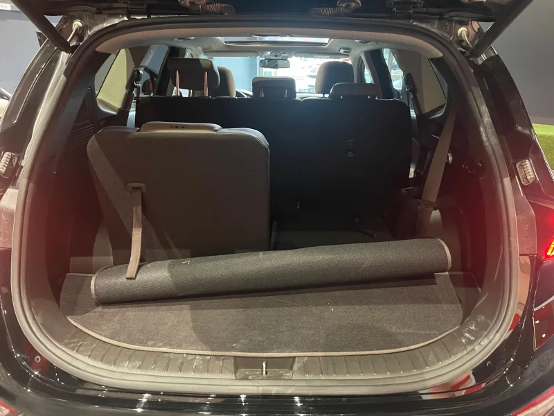 Imagen de Hyundai Santa Fe