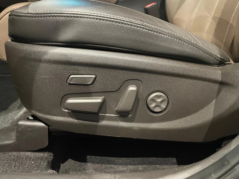 Imagen de Hyundai Santa Fe