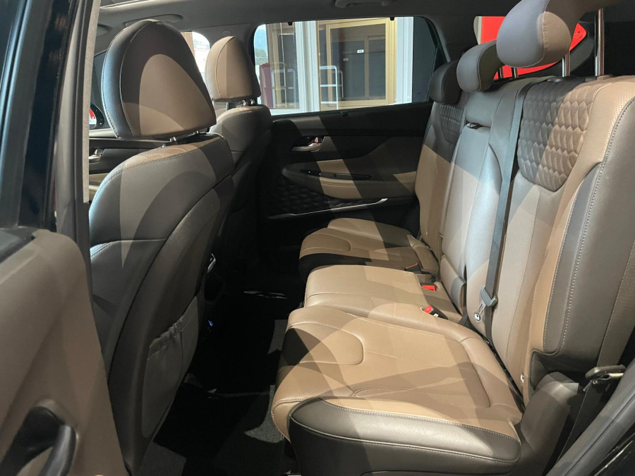 Imagen de Hyundai Santa Fe