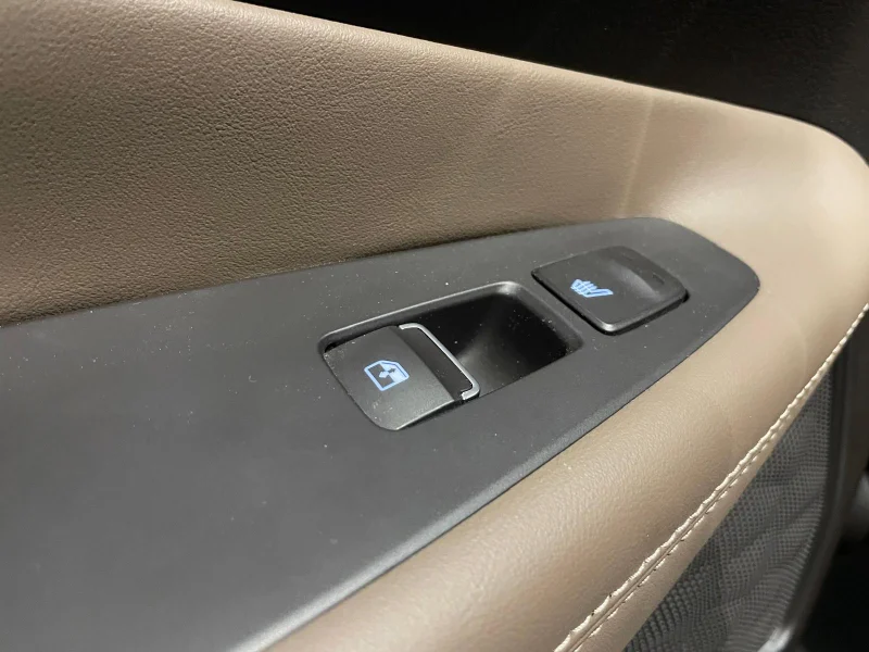 Imagen de Hyundai Santa Fe