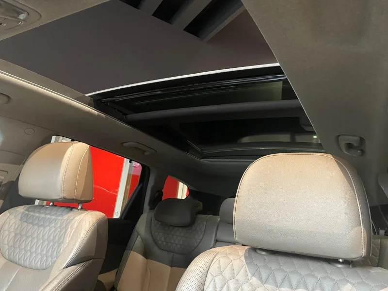 Imagen de Hyundai Santa Fe