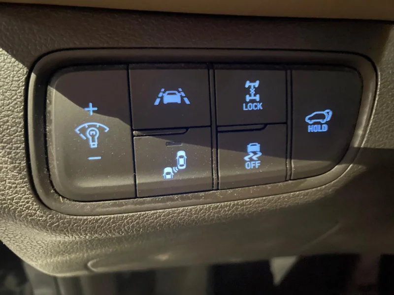 Imagen de Hyundai Santa Fe