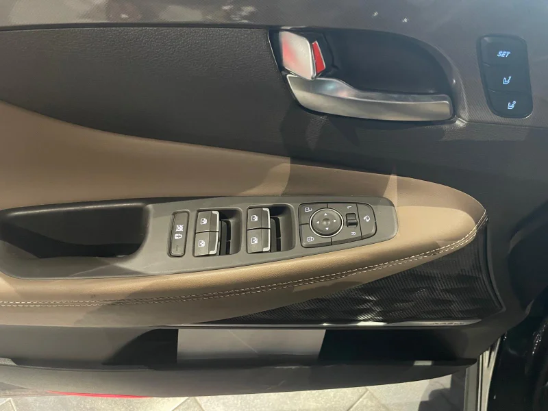 Imagen de Hyundai Santa Fe