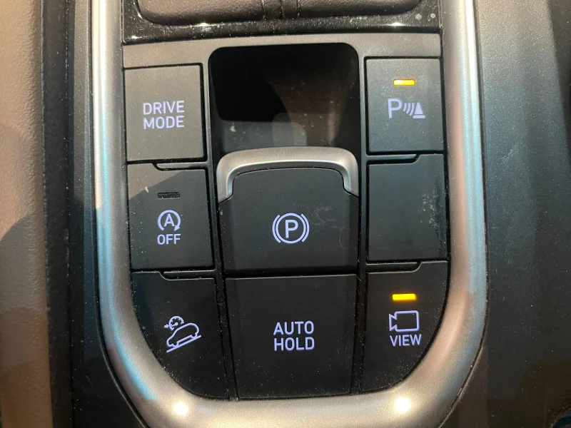 Imagen de Hyundai Santa Fe