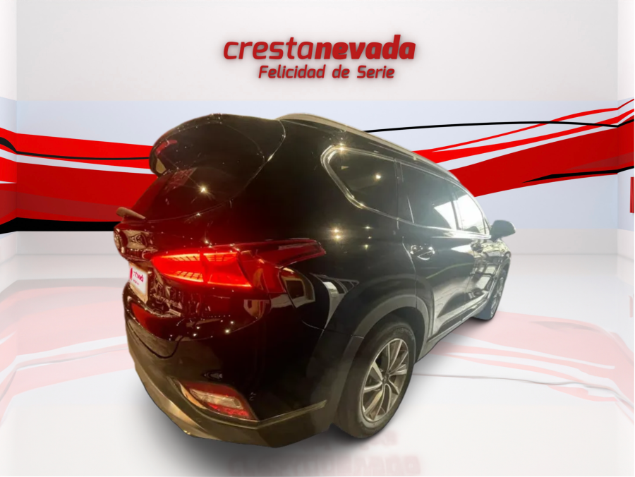 Imagen de Hyundai Santa Fe
