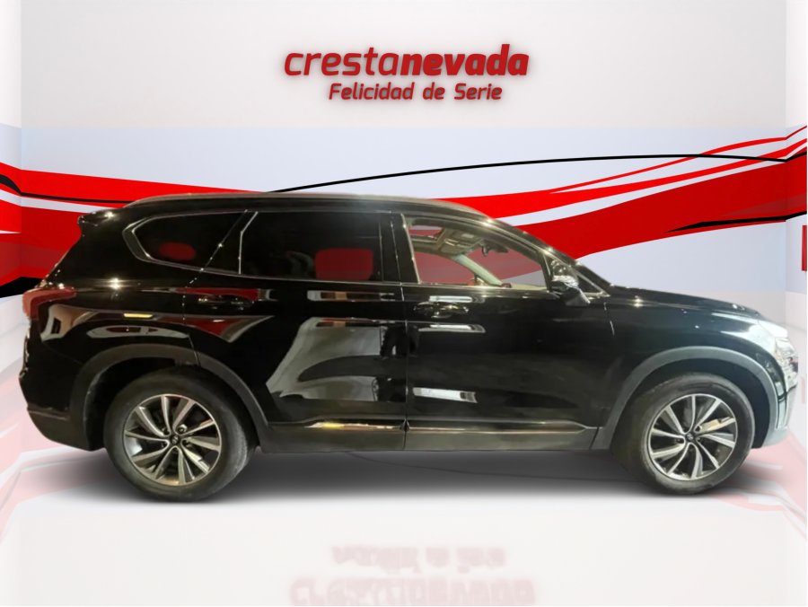Imagen de Hyundai Santa Fe
