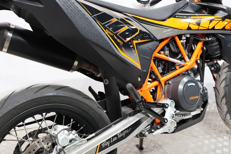 Imagen de Ktm 690 SMC R