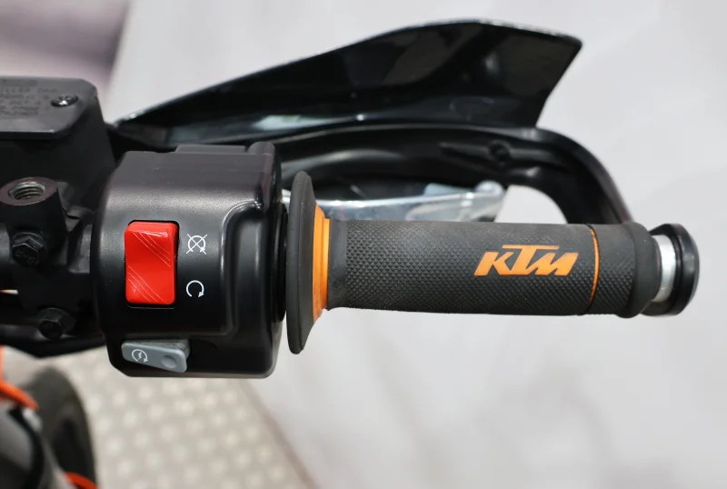 Imagen de Ktm 690 SMC R