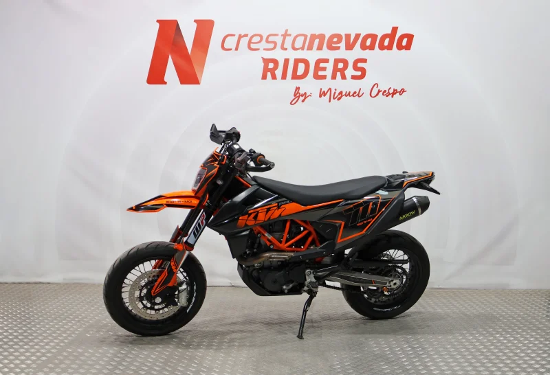 Imagen de Ktm 690 SMC R