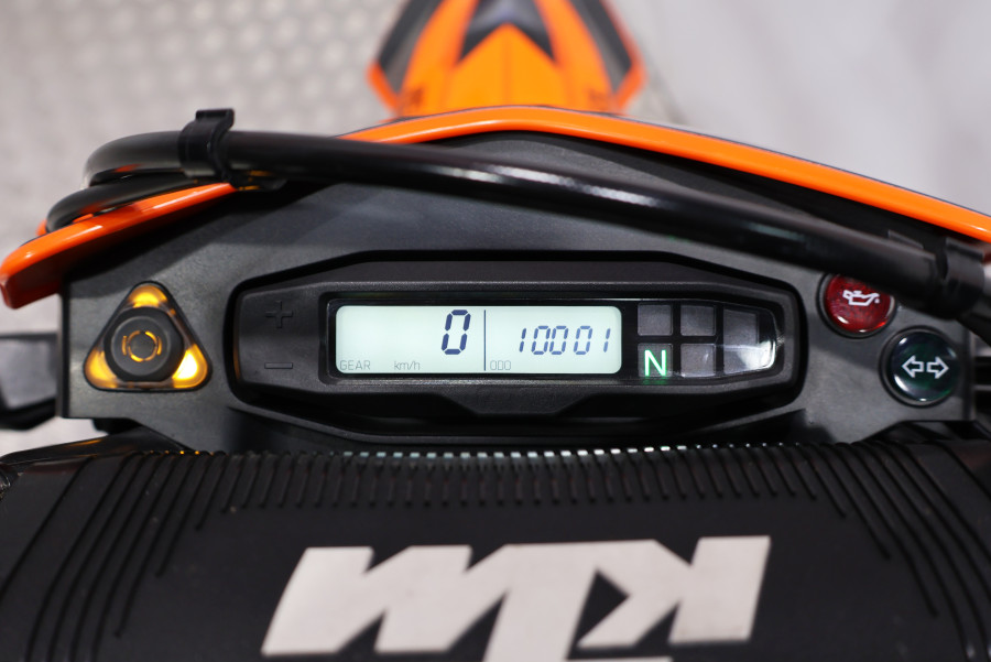 Imagen 2 de Ktm 690 SMC R Gasolina 75 CV