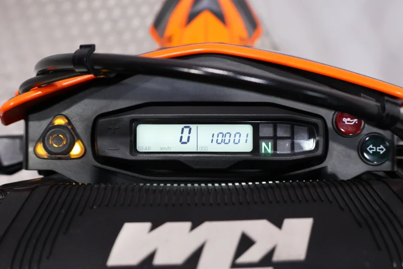Imagen de Ktm 690 SMC R