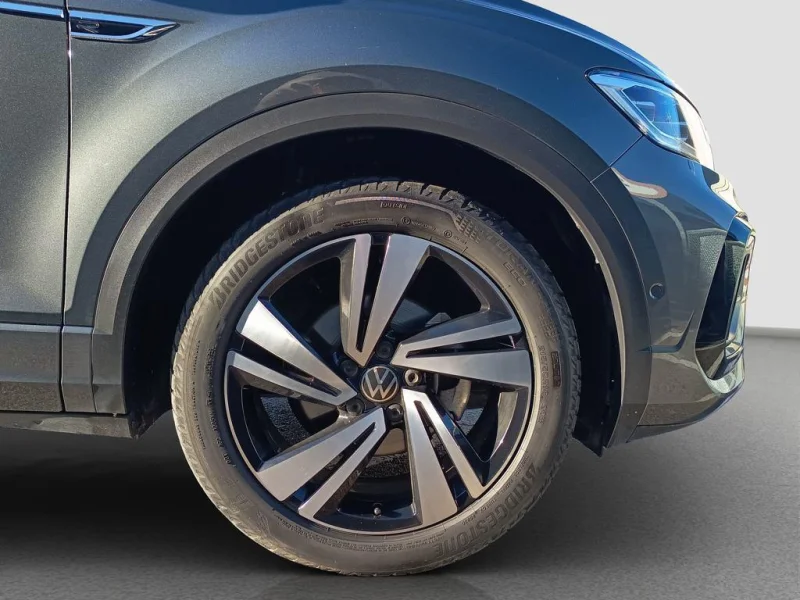 Imagen de Volkswagen T-Roc