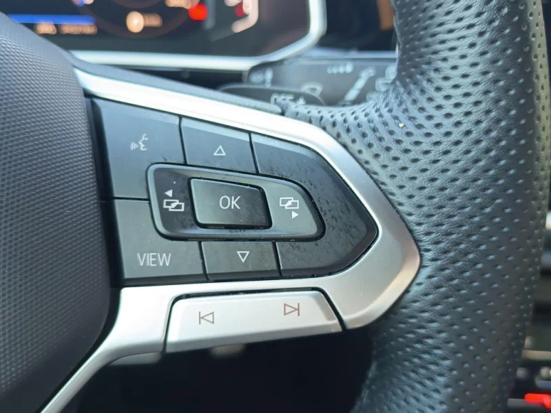 Imagen de Volkswagen T-Roc