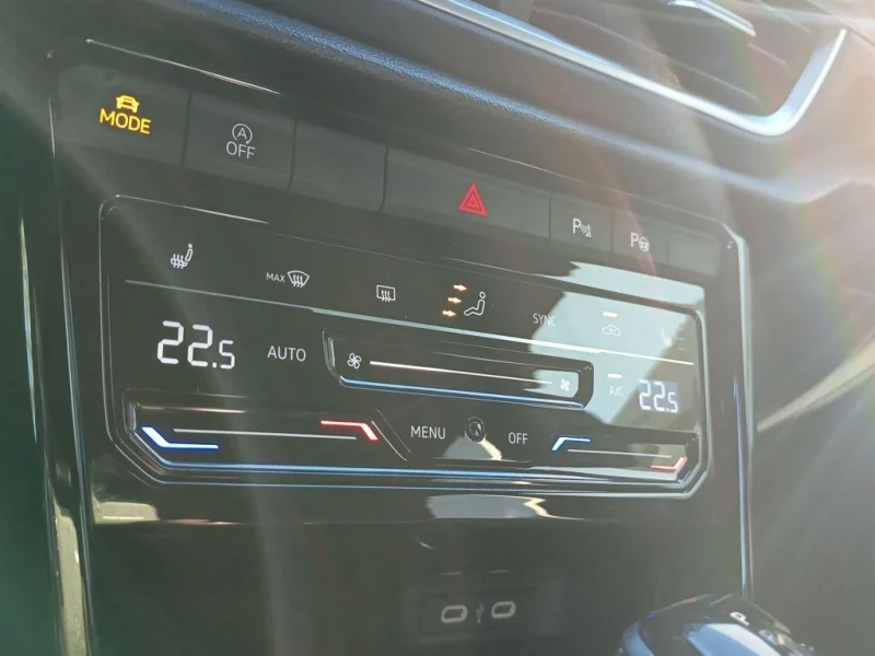 Imagen de Volkswagen T-Roc