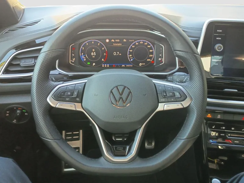 Imagen de Volkswagen T-Roc