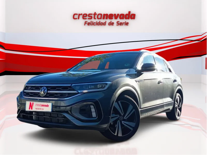 Imagen de Volkswagen T-Roc