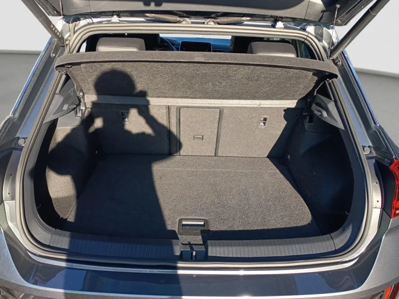 Imagen de Volkswagen T-Roc